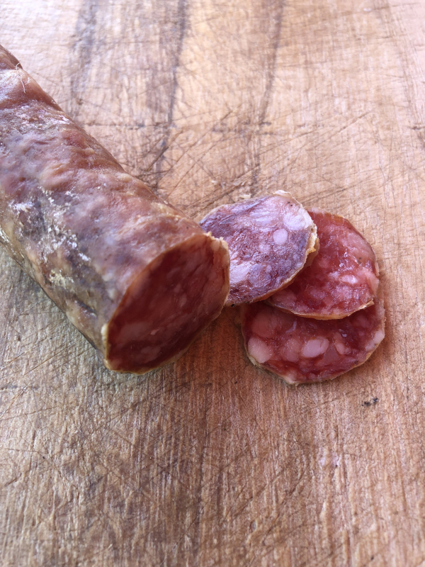 acheter saucissons chasseur