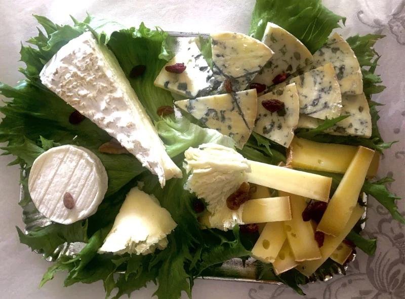 Livraison planche fromages la seyne sur mer
